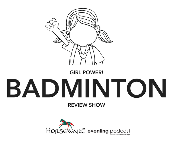 Girl Power! Badminton Review Show