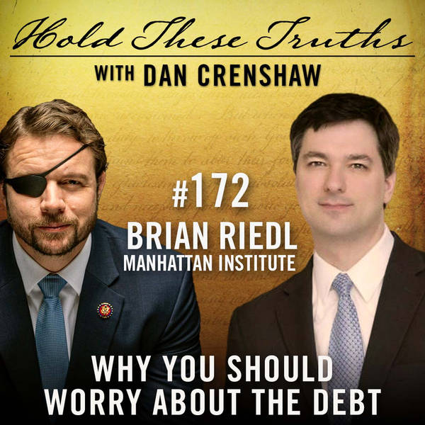Why You Should Worry About the Debt | Brian Riedl
