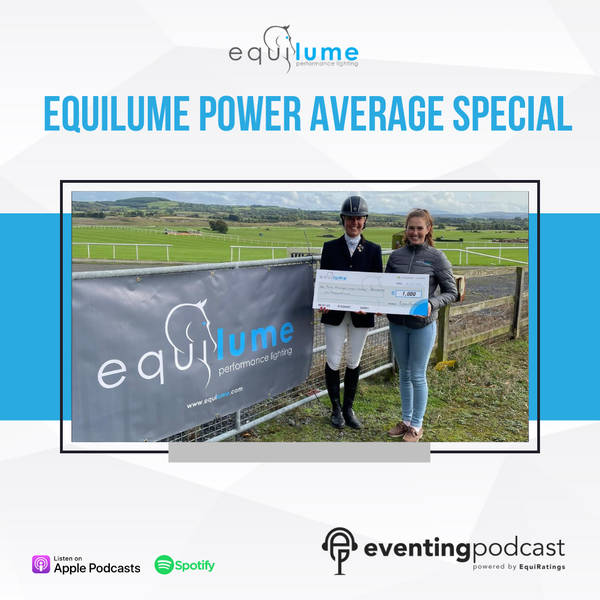 Equilume Power Average Special