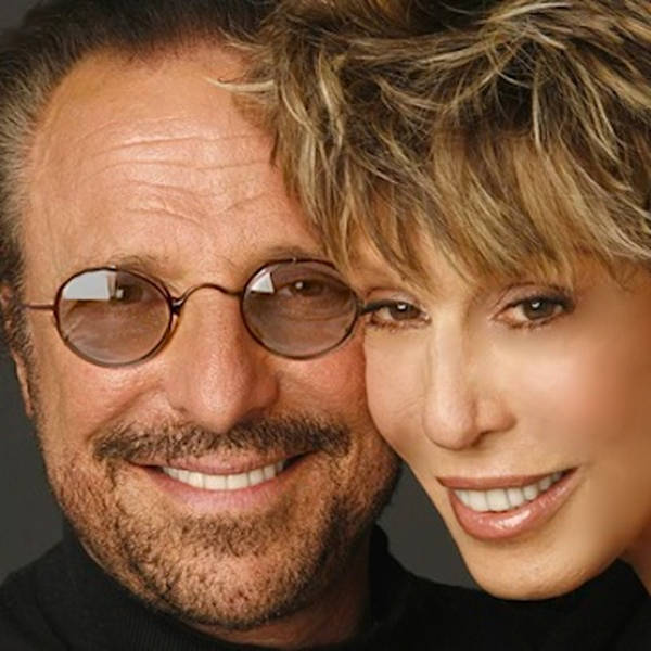 Episode 6 - Barry Mann and Cynthia Weil