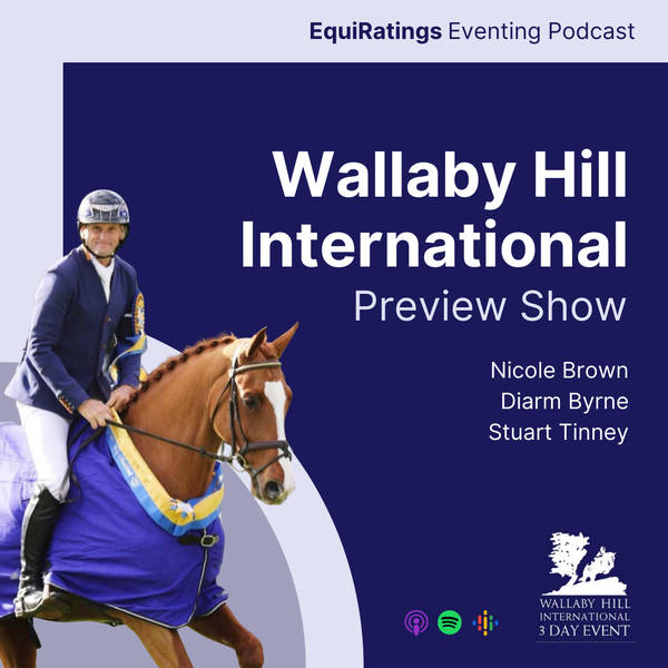 Wallaby Hill Preview Show 2020