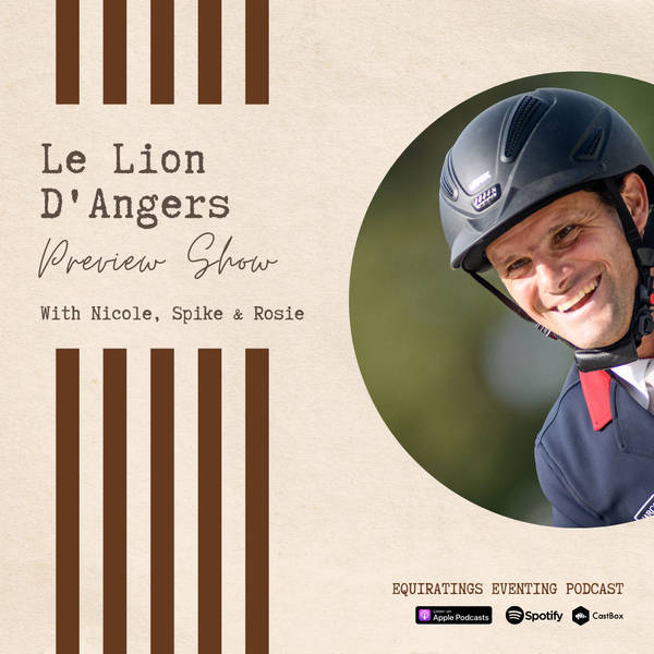 Le Lion d'Angers Preview Show