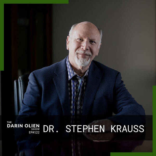 The Role of Oxygen in the Body | Dr. Stephen Krauss