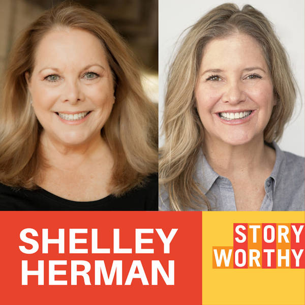 830- Backstage At NBC with Television Writer/Author Shelley Herman