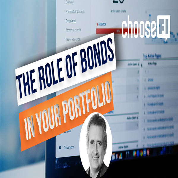 194 | The Role of Bonds in a Portfolio | With Frank