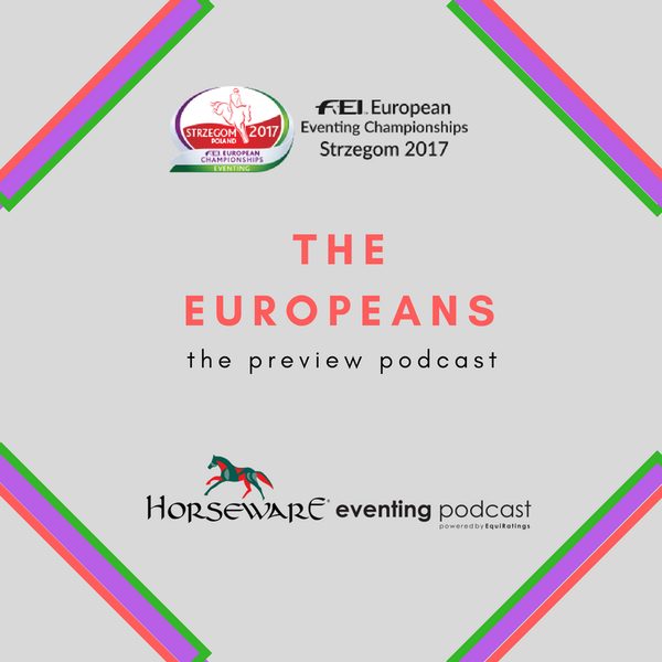 European Championships Preview Show