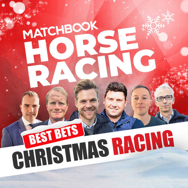Horse Racing: Christmas Best Bets