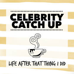 Celebrity Catch Up: Life After That Thing I Did image
