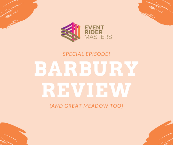 Event Rider Masters Special: Barbury Review