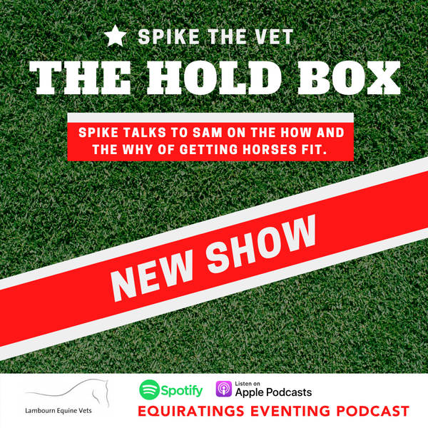 The Hold Box: Fitness