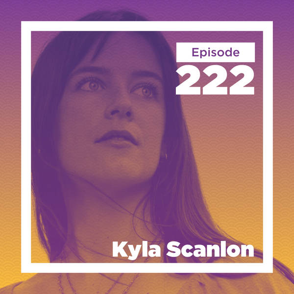 Kyla Scanlon on Communicating Economic Ideas through Social Media