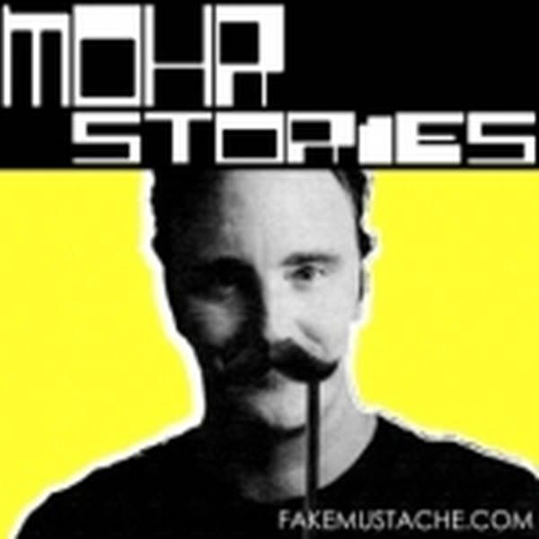 Mohr Stories 84: Charlie Sheen