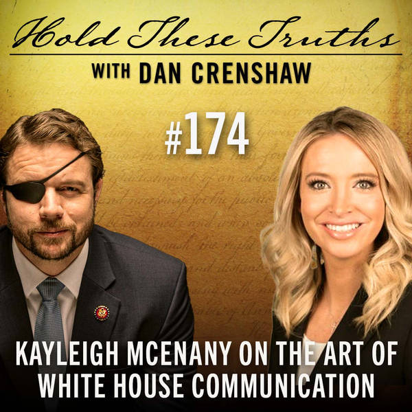 Kayleigh McEnany on the Art of White House Communication