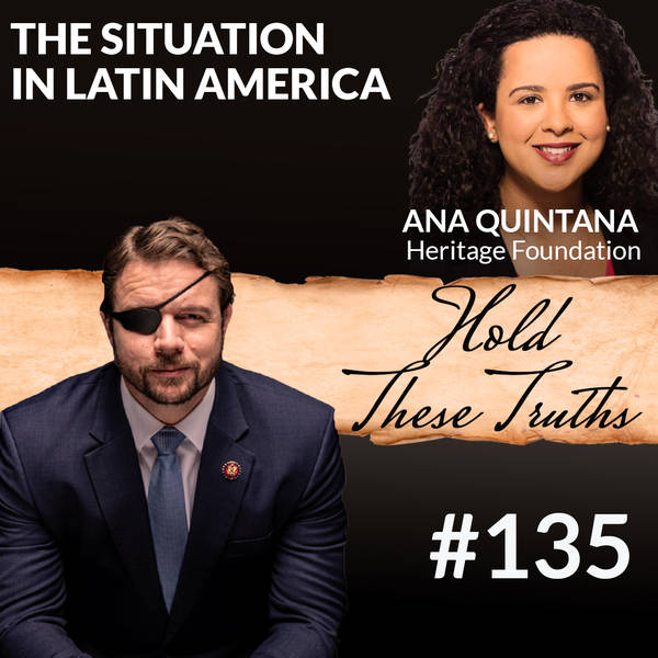The Situation in Latin America, with Ana Quintana