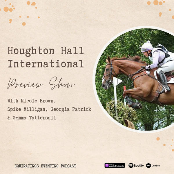 Houghton Preview Show