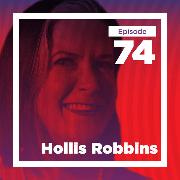 Hollis Robbins on 19th Century Life and Literature