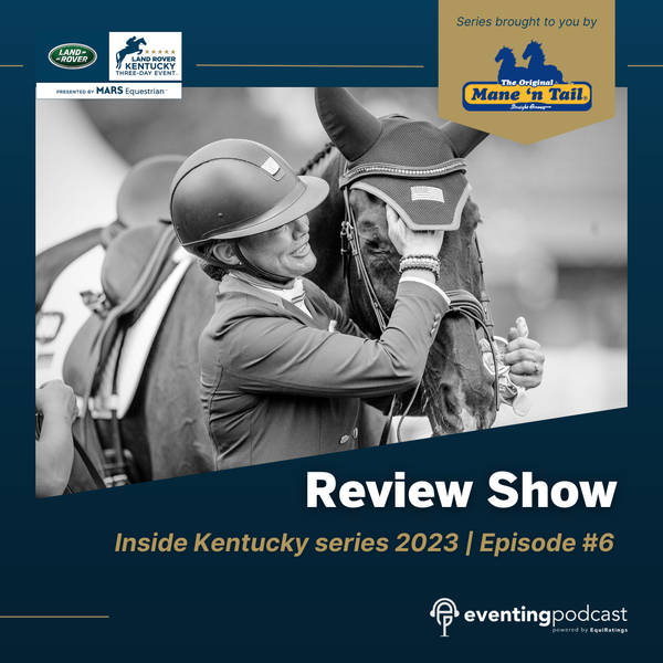 Inside Kentucky #6: Review Show