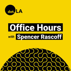 Office Hours with Spencer Rascoff image