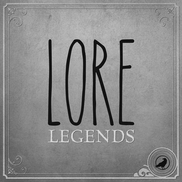 Introducing Lore Legends