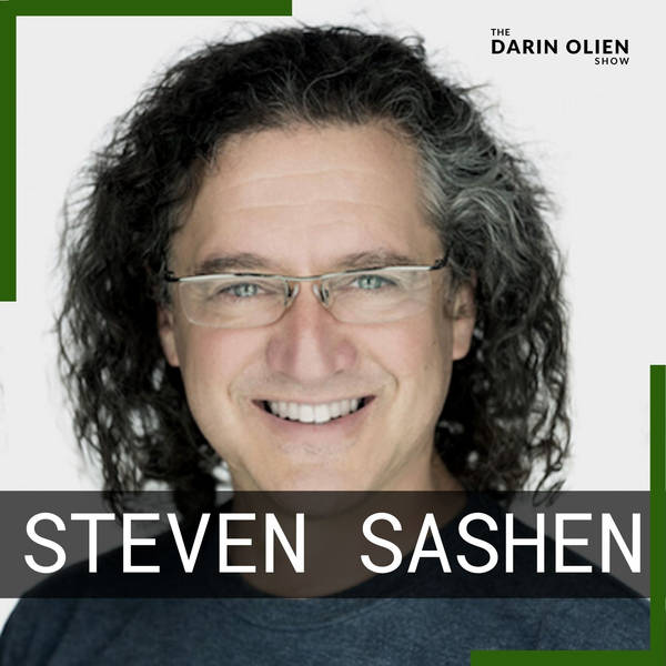 Running Barefoot | Steven Sashen