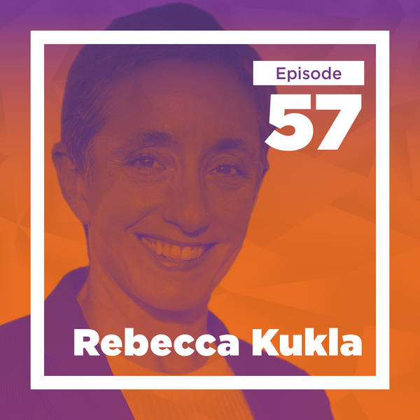 Rebecca Kukla on Moving through and Responding to the World