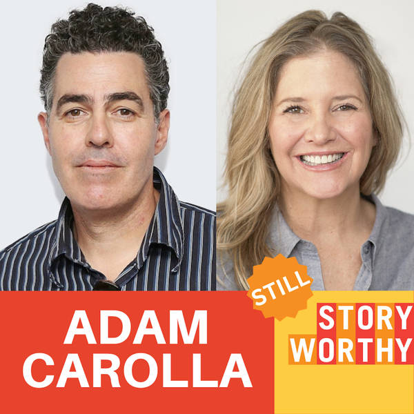 769- Installing Closets with Comedian/Broadcaster Adam Carolla