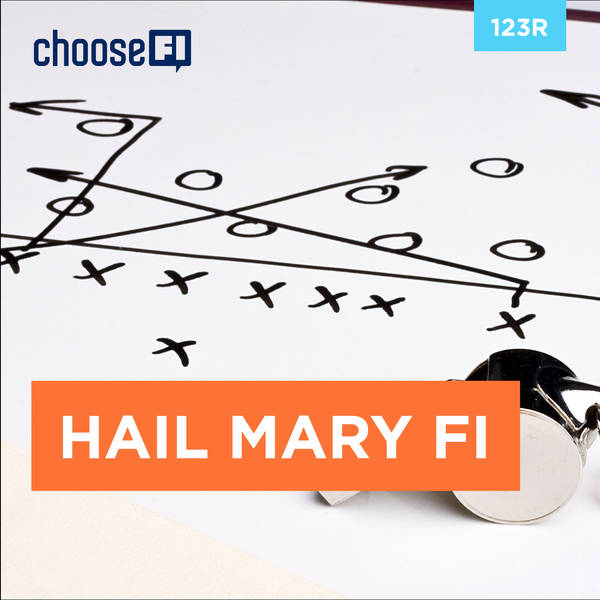 123R | Hail Mary FI