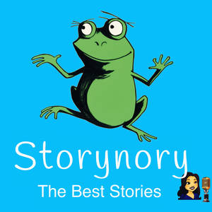 Storynory - Audio Stories For Kids image