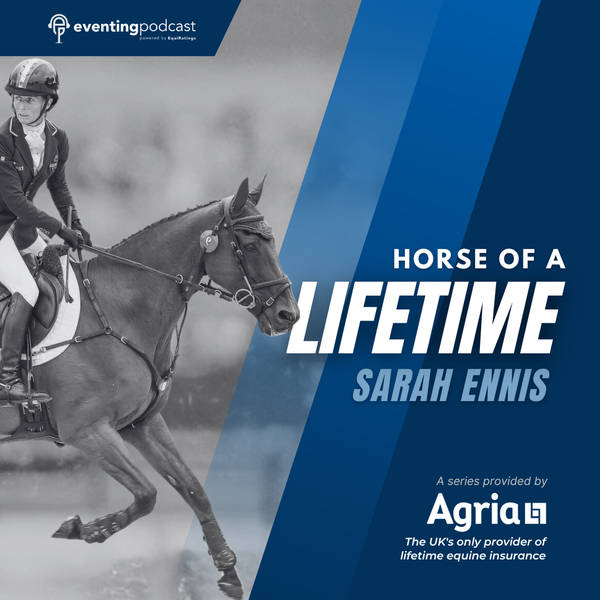 Horse of a Lifetime: Sarah Ennis