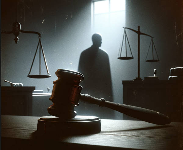 SCOTUS OKs Execution By Nitrogen Gas Because Evil
