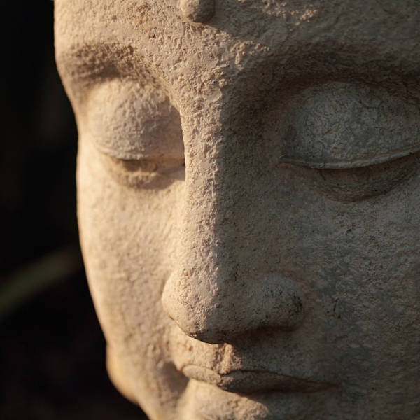 #102 — Is Buddhism True?