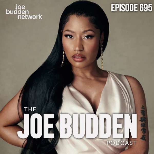 Episode 695 | "The Buddies"