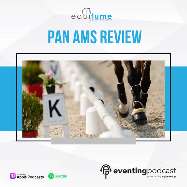 Equilume Special: Pan Ams Review