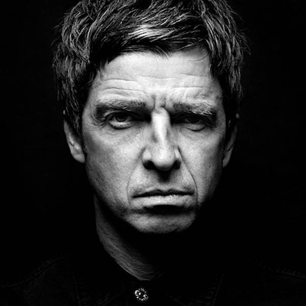 Episode 110 - Noel Gallagher