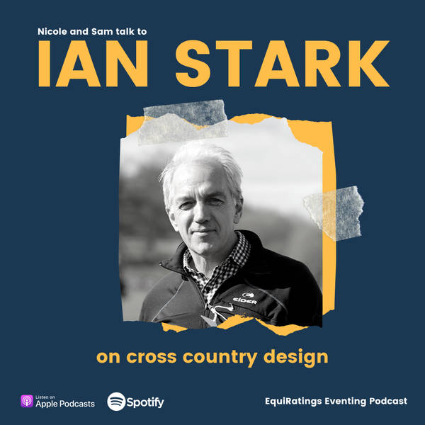 Ian Stark on Cross Country Course Design