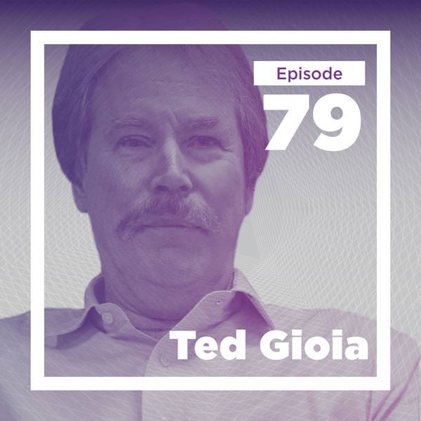 Ted Gioia on Music as Cultural Cloud Storage