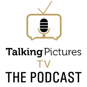 Talking Pictures TV Podcast image