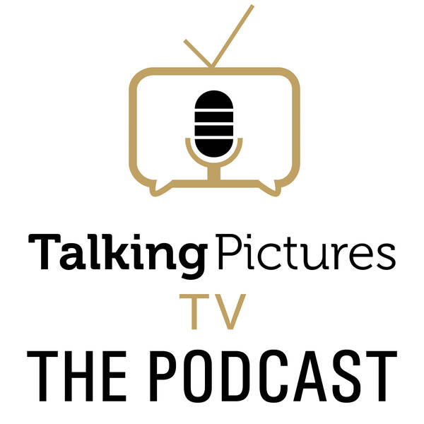 Talking Pictures TV Podcast
