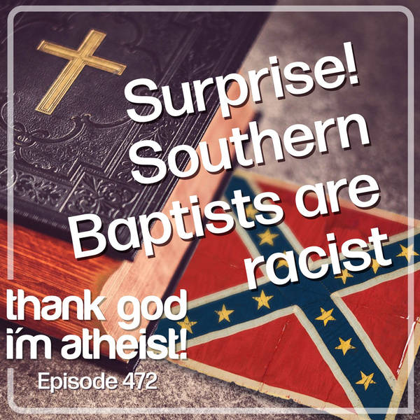 Racist Believers #472