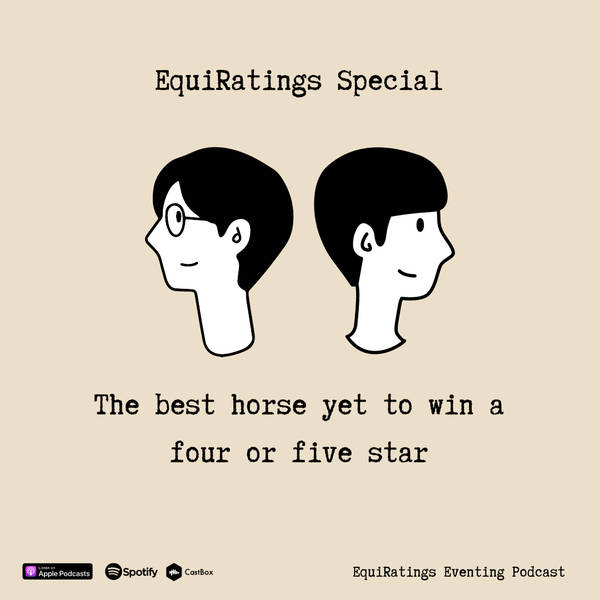 EquiRatings Special: Best Horse Yet to Win at 4/5*