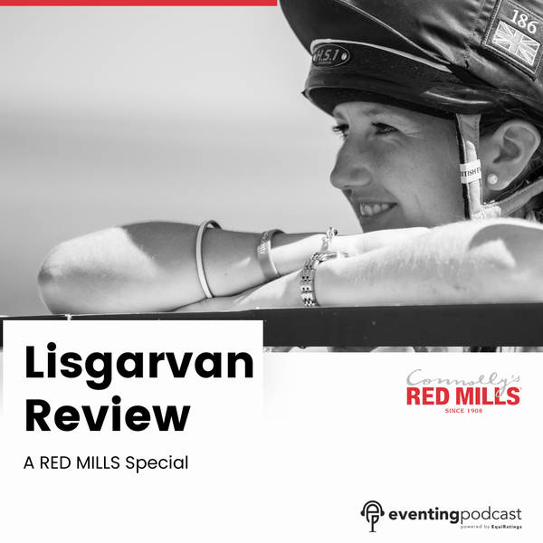 RED MILLS Special: Lisgarvan Review
