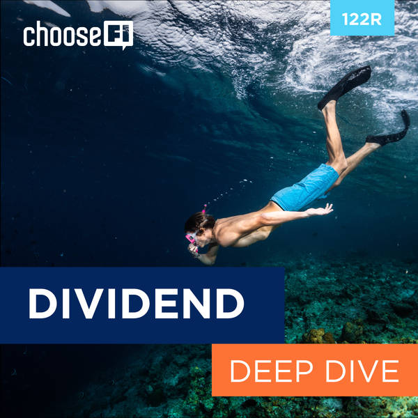 122R | Dividend Deep Dive