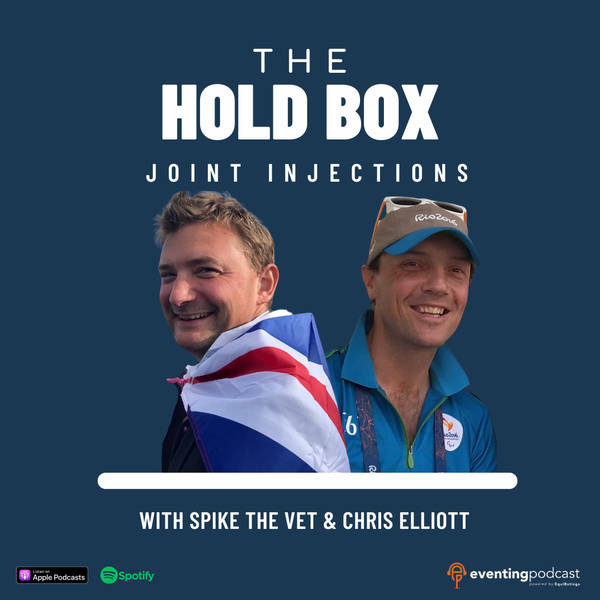 Hold Box: Joint Injections