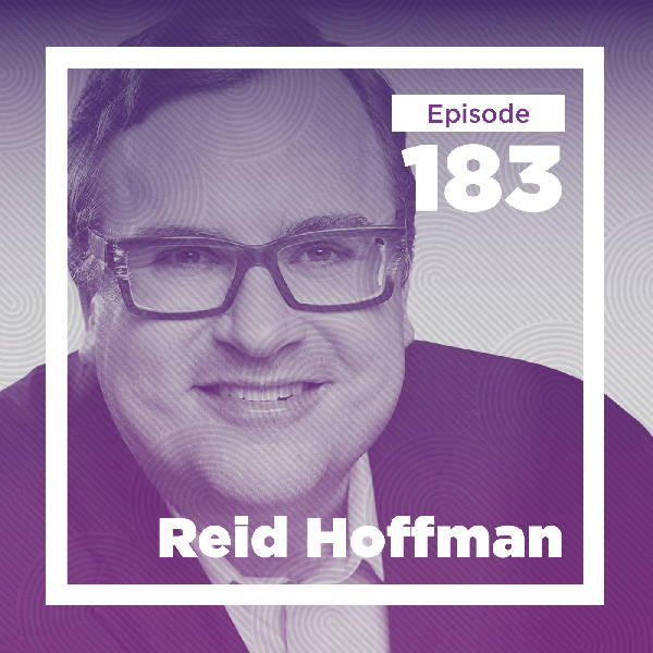 Reid Hoffman on the Possibilities of AI