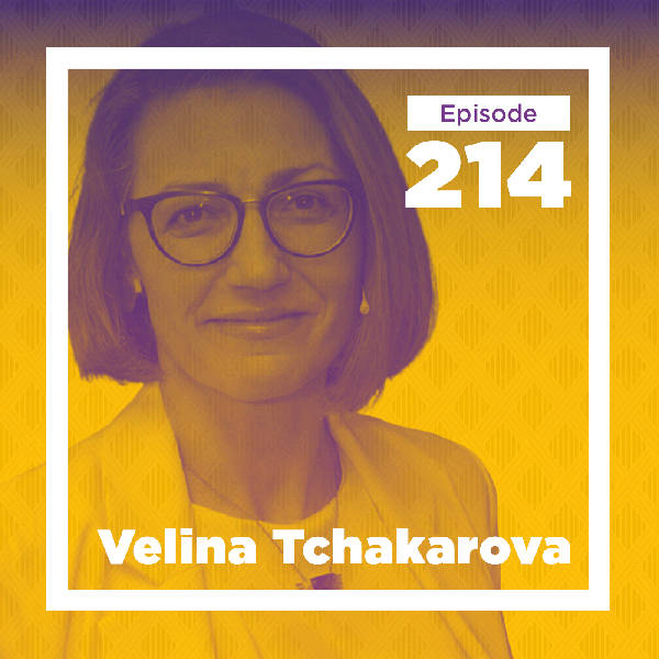 Velina Tchakarova on China, Russia, and the Future of Geopolitics