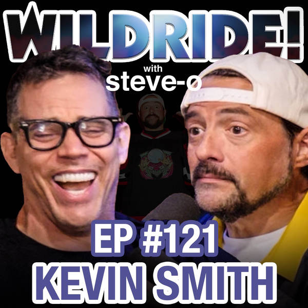 Kevin Smith On Sex Addiction and His Heart Attack