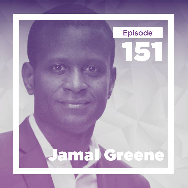 Jamal Greene on Reconceiving Rights