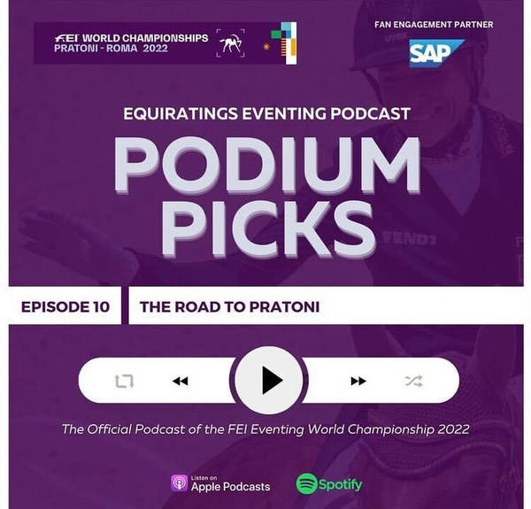 Road to Pratoni: Podium Picks