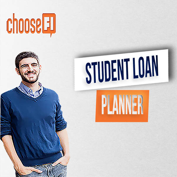 202 | Student Loan Planner with Travis Hornsby