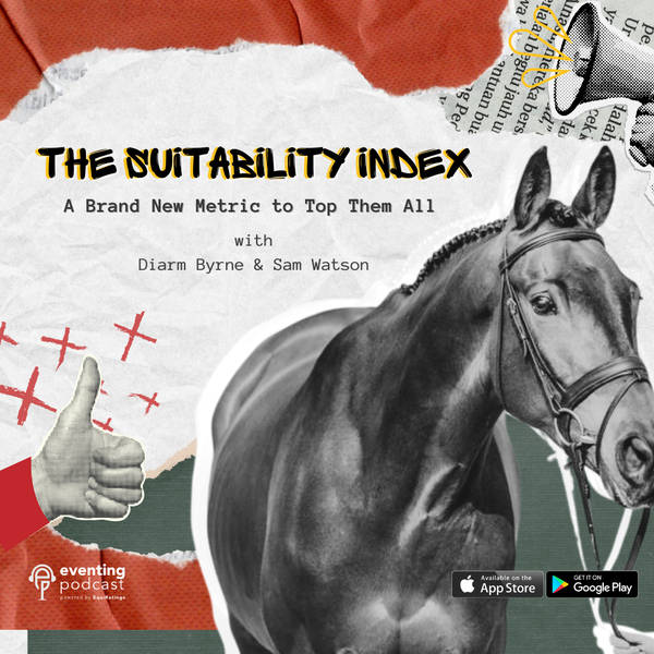EquiRatings Special: Suitability Index